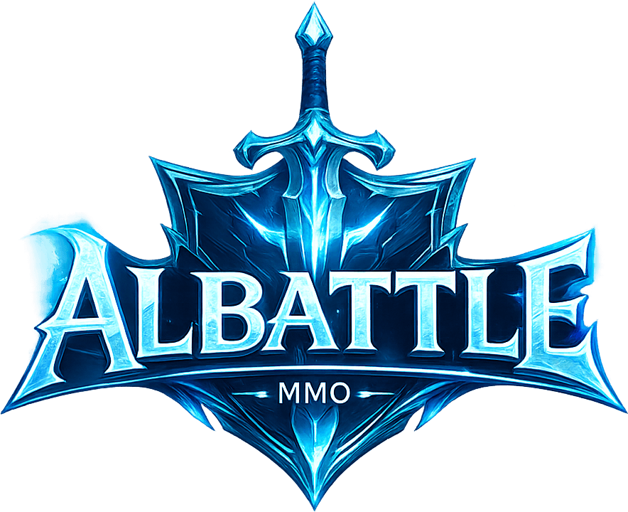 Emblema de Albattle