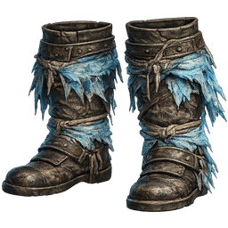 Botas Alba