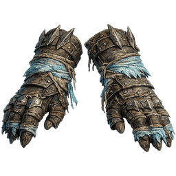 Guantes Alba