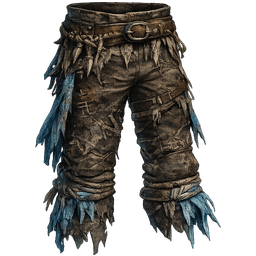 Pantalones Alba