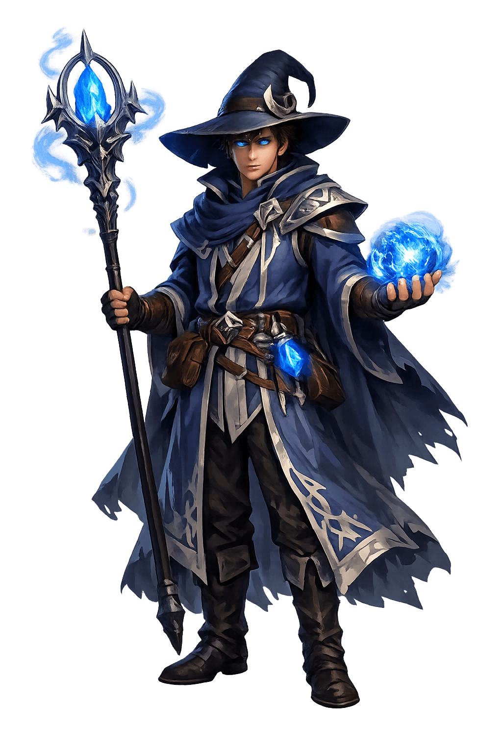Mago