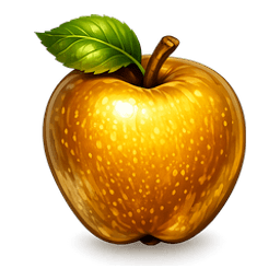 Manzana de oro
