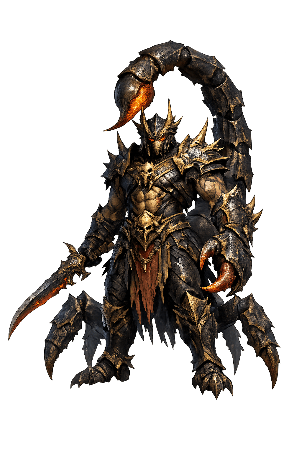 Azrakar