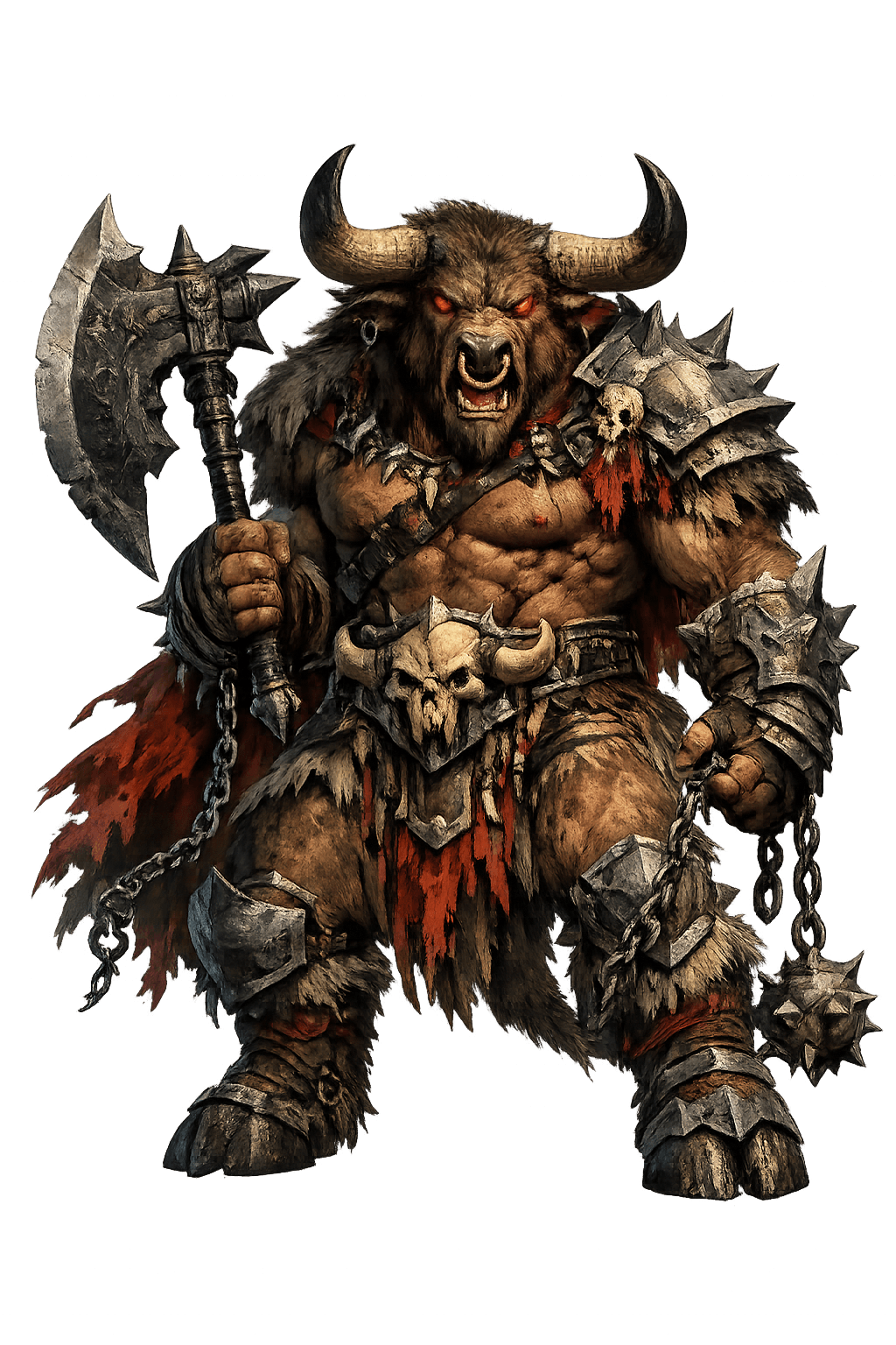 Minotauro