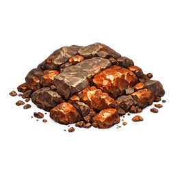 Veta de cobre