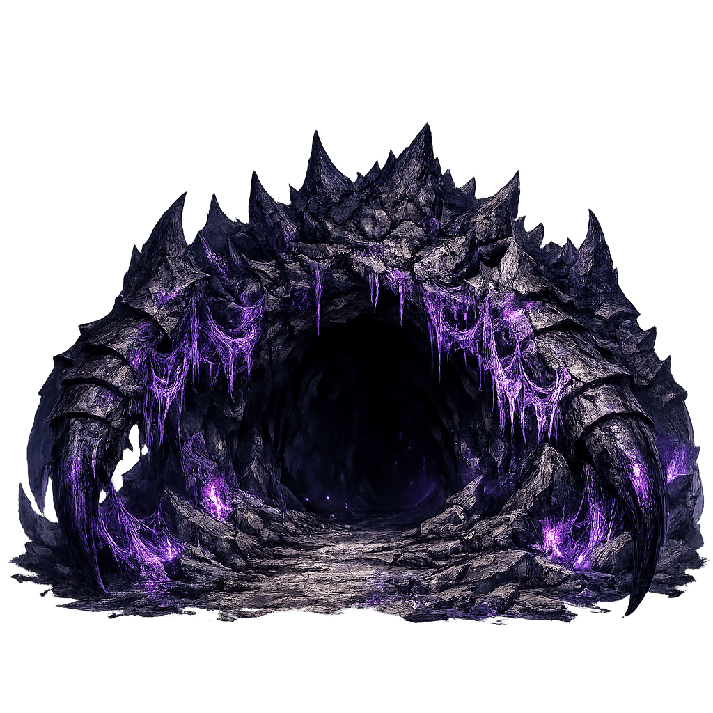 Cueva de Velythra